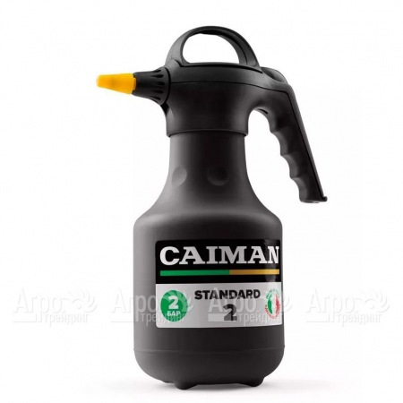 Опрыскиватель ручной Caiman Standard 2 в Челябинске