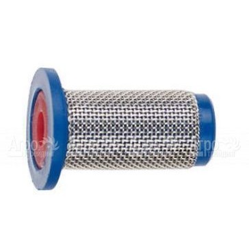 Шаровый вентиль-фильтр Solo в Челябинске