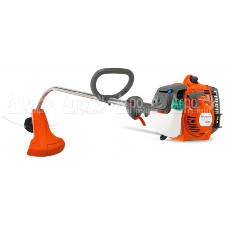 Бензокоса (бензиновый триммер) Husqvarna 128C в Челябинске