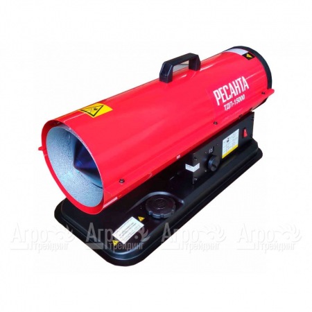 Дизельная тепловая пушка Ресанта ТДП-15000 в Челябинске