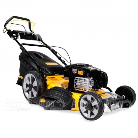 Газонокосилка бензиновая Champion LM5347BS в Челябинске