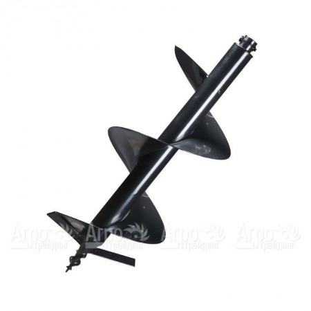 Шнек G1 - 300/800 для мотобуров Fubag в Челябинске