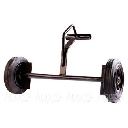 Тележка для виброплит Mikasa MVC-F60/F70/F80 в Челябинске