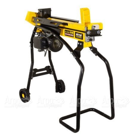 Электрический дровокол Huter HLS-5500/52H в Челябинске