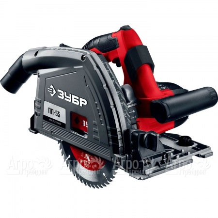 Погружная пила Зубр ПП-55 в Челябинске
