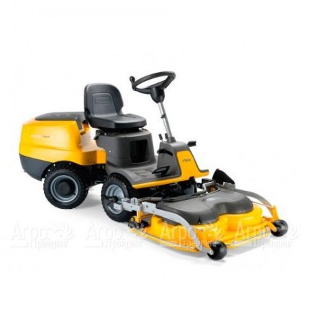 Садовый райдер Stiga Park 220 в Челябинске