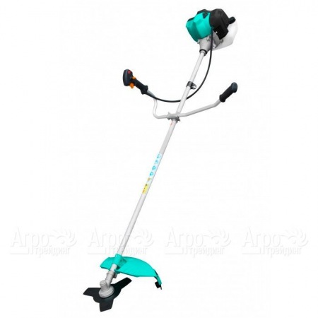 Бензокоса (бензиновый триммер) Sturm BT8958D в Челябинске