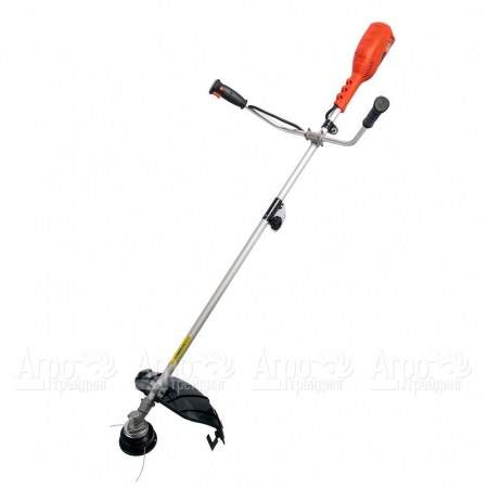 Электрокоса (электрический триммер) DDE ET1600RV в Челябинске