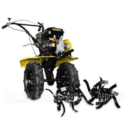 Мотоблок Champion BC8733 в Челябинске