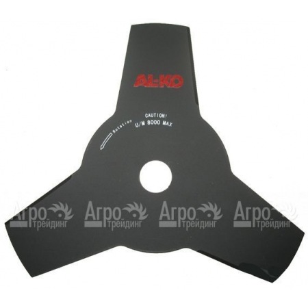 Нож Al-KO для FRS 410/4125, BC 4125/4535 в Челябинске