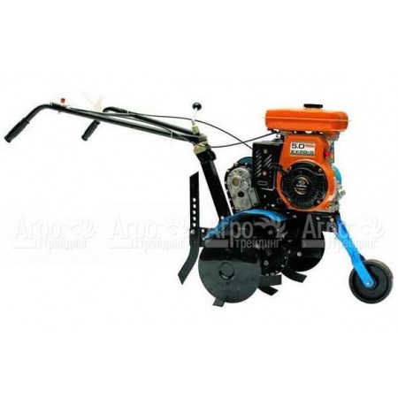 Мотокультиватор Нева МК-100-06 в Челябинске