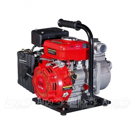 Бензиновая мотопомпа Fubag PG 300 в Челябинске