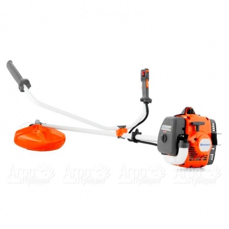 Бензокоса (бензиновый триммер) Husqvarna 129R в Челябинске