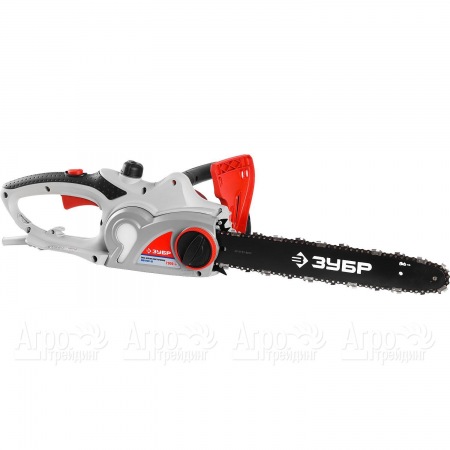 Электропила Зубр ЗЦП-2001-02-16" в Челябинске