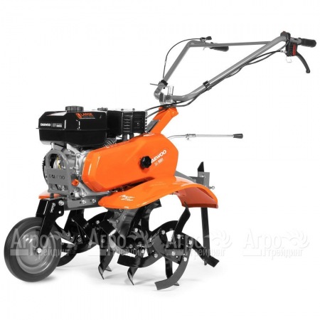 Культиватор Daewoo DAT 900R в Челябинске