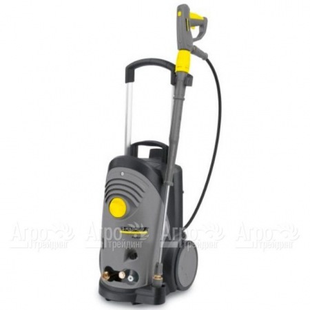 Мойка высокого давления без нагрева воды Karcher HD 7/18 C (EASY!Lock)  в Челябинске