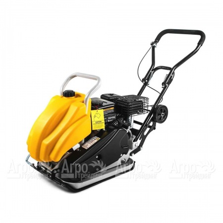 Виброплита бензиновая Helmut RP86 в Челябинске