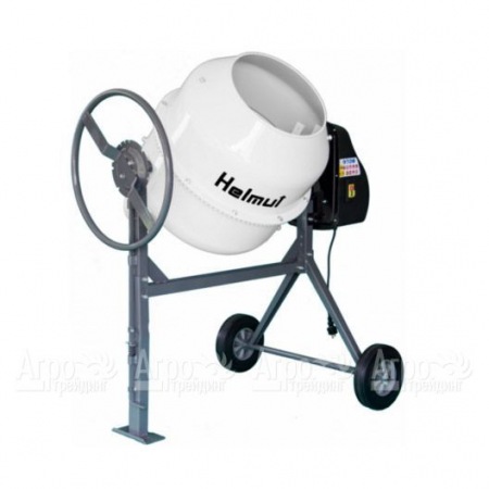 Бетоносмеситель Helmut CM140 (Бетономешалка Helmut CM140) в Челябинске