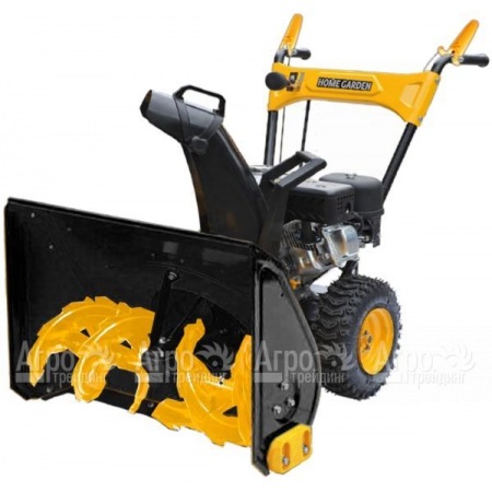 Снегоуборщик Patriot Home Garden PHG 51 в Челябинске
