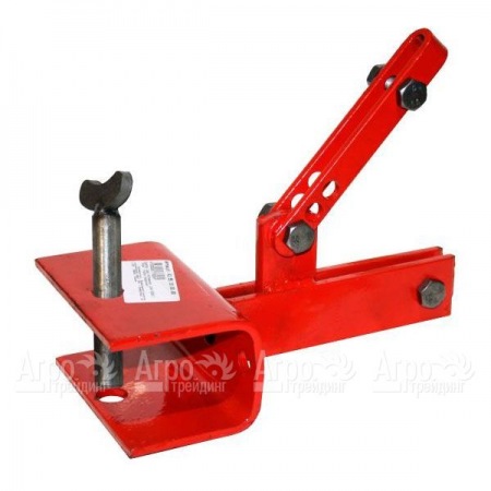 Сцепка для мотоблоков DDE Эльф в Челябинске