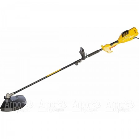 Электрокоса (электрический триммер) Champion ET1004A в Челябинске