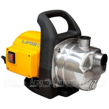 Садовый электронасос Lavor EGM 3800 в Челябинске