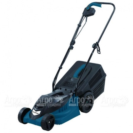 Газонокосилка электрическая Hyundai LE 3200 High Speed в Челябинске