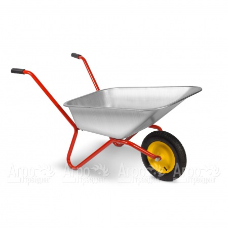 Тачка садовая RedVerg RD-WB200R в Челябинске