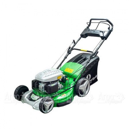 Газовая газонокосилка GreenGear LM-P18 в Челябинске