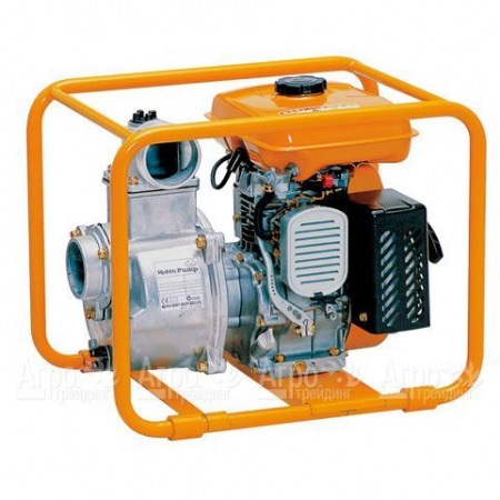 Бензиновая мотопомпа DaiShin PTG 208 в Челябинске