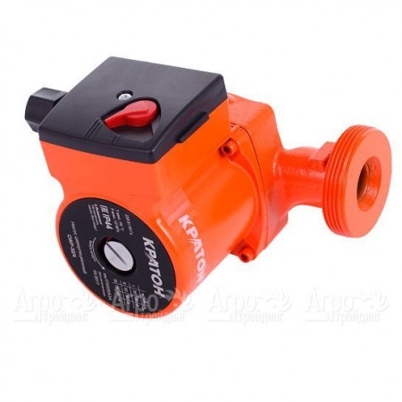 Насос циркуляционный Кратон CWP-32/4 в Челябинске