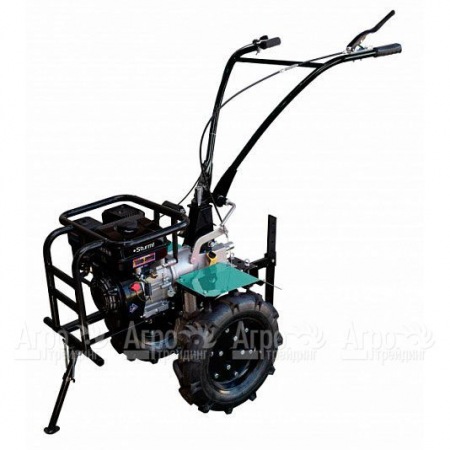 Мотоблок Sturm GK937G8 (фрезы в комплекте) в Челябинске