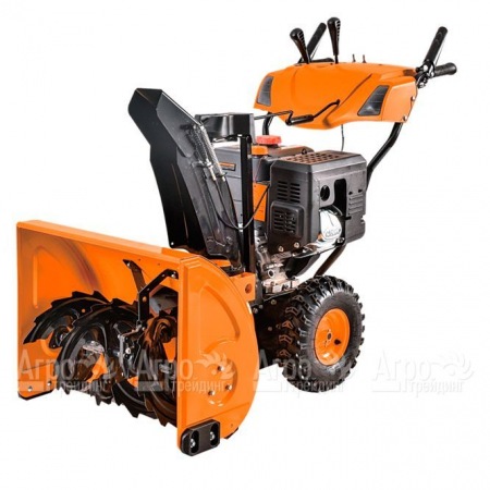 Снегоуборщик Forward Pro 220 в Челябинске