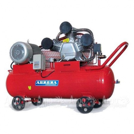 Компрессор воздушный Aurora Tornado-135  в Челябинске