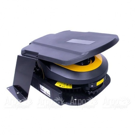 Укрытие для газонокосилки-робота Champion RMB1828 в Челябинске