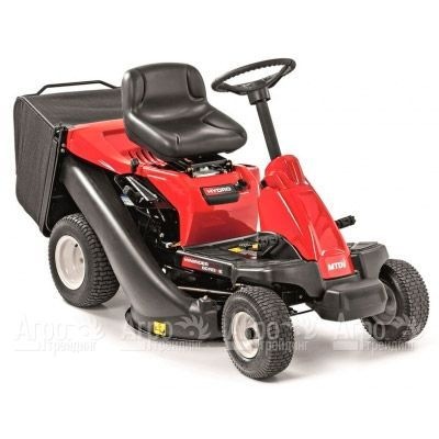 Садовый райдер MTD 60 RDHE в Челябинске