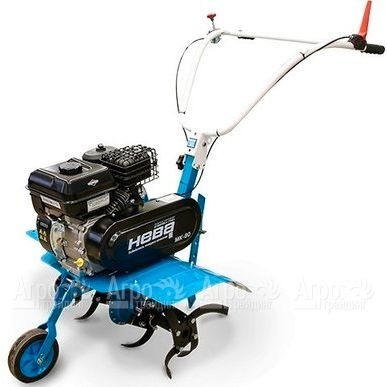 Культиватор Нева МК-80Р-Б5,0 RS с двигателем Briggs &#38; Stratton RS 750 в Челябинске