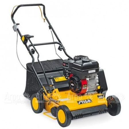 Скарификатор бензиновый Stiga SVP 40 B в Челябинске