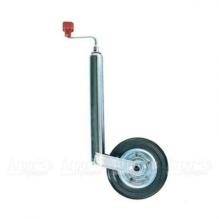 Колеса универсальные для культиваторов Al-KO в Челябинске