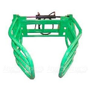 Устройство захвата тюков сена для тракторов MasterYard в Челябинске