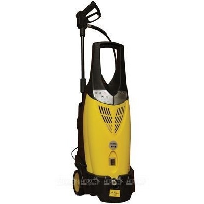 Мойка высокого давления Patriot HPW-707P Standart в Челябинске