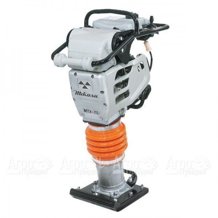 Вибротрамбовка Mikasa MTX-70ER в Челябинске