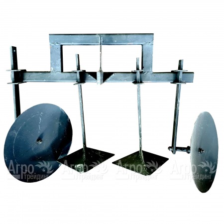 Окучник-пропольник для мотоблоков Салют в Челябинске