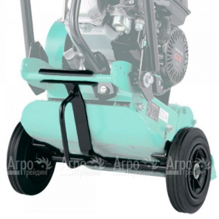 Тележка для виброплиты Caiman MVC-F60H VAS, MVC-F68H VAS в Челябинске