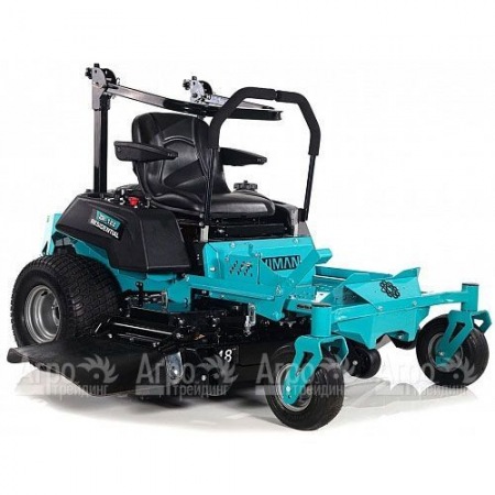 Садовый райдер Steviman ZR-122 Residential в Челябинске