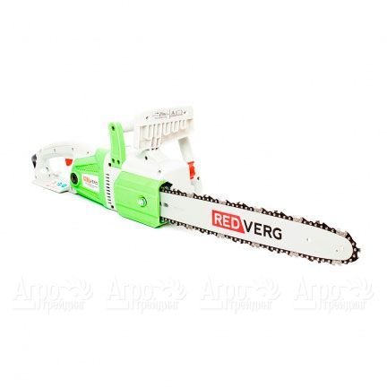 Электропила RedVerg RD-EC2200-16" в Челябинске