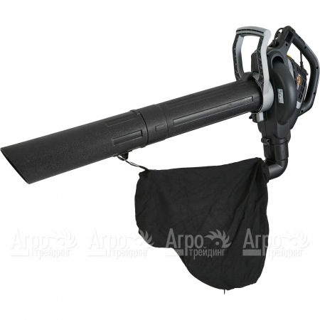 Воздуходувка электрическая Alpina ABL 2.6 E в Челябинске