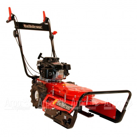 Косилка для высокой травы Tielbuerger T500 в Челябинске