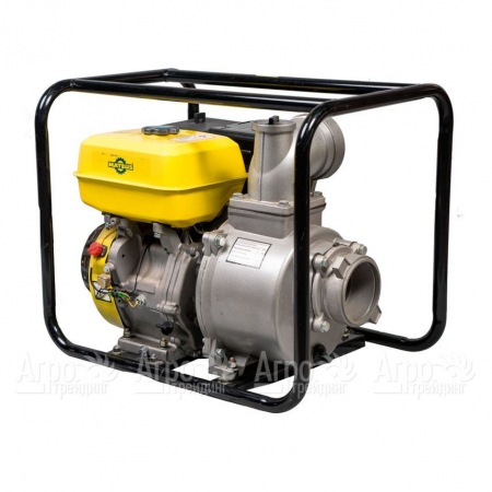 Бензиновая мотопомпа Mateus MS04003 в Челябинске