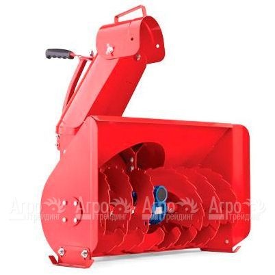 Снегоотбрасыватель 60 см для мотоблоков BCS и Caiman c ВОМ в Челябинске